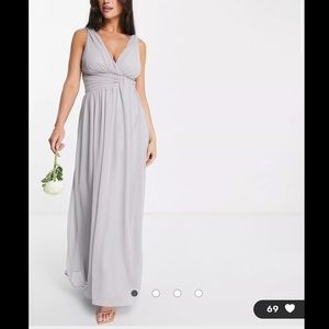 Little Mistress Bridesmaids